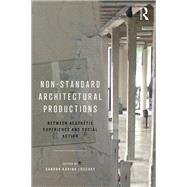 Nonstandard Architectural Productions