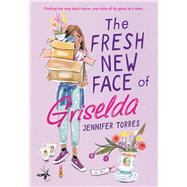 The Fresh New Face of Griselda