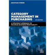 Category Management in Purchasing