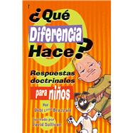 Que diferencia hace
