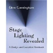 Stage Lighting Revealed