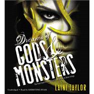 Dreams of Gods  Monsters