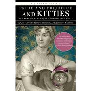 Pride and Prejudice and Kitties