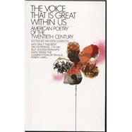 The Voice That Is Great Within Us