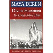 Divine Horsemen
