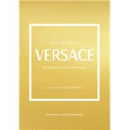 The Little Book of Versace