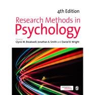 Research Methods in Psychology