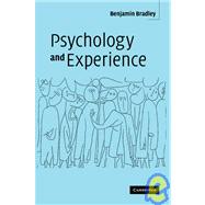 Psychology and Experience