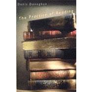 The Practice of Reading