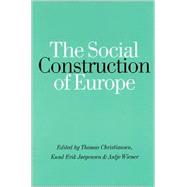 The Social Construction of Europe
