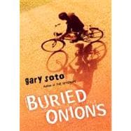 Buried Onions