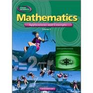 Mathematics: Applications and Concepts, Course 3, Student Edition