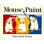 Mouse Paint