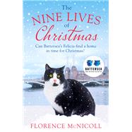 The Nine Lives of Christmas: Can Battersea's Felicia find a home in time for the holidays?