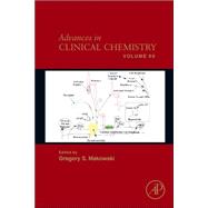 Advances in Clinical Chemistry
