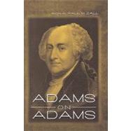 Adams on Adams