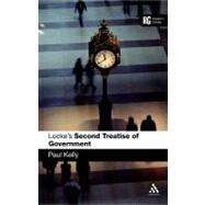 EPZ Locke's 'Second Treatise of Government' A Reader's Guide