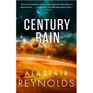 Century Rain