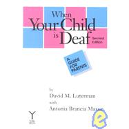 When Your Child Is Deaf  A Guide for Parents