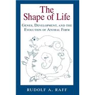The Shape of Life