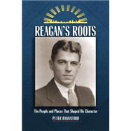 Reagans Roots