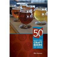 Fifty Must-try Craft Beers of Ohio