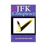The JFK Conspiracy