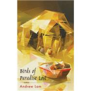 Birds of Paradise Lost