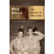 The Prince of Frogtown