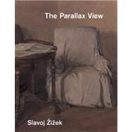 The Parallax View (Short Circuits)