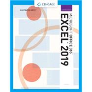 Illustrated Microsoft Office 365 & Excel 2019 Comprehensive