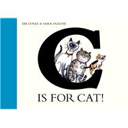 C is for Cat