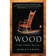 Wood Craft Culture History