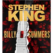 Billy Summers