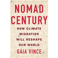 Nomad Century