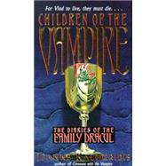 Children of the Vampire