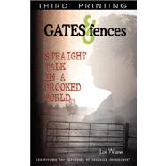 Gates  Fences