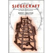 Siegecraft 2 TenthCentury Instructional Manuals