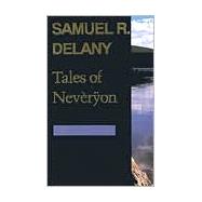 Tales of Neveryon