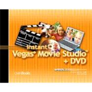 Instant Vegas Movie Studio +DVD: VASST Instant Series
