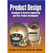 Product Design