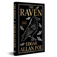 The Raven Deluxe Hardbound Edition