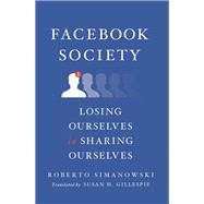 Facebook Society