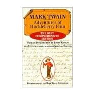 The Adventures of Huckleberry Finn