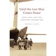 Until the Last Man Comes Home