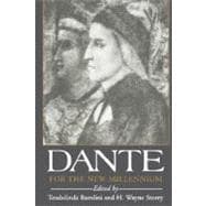 Dante for the New Millennium