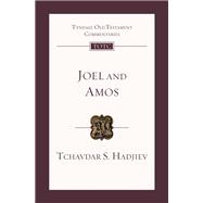 Joel and Amos