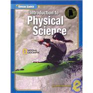 Introduction to Physical Science
