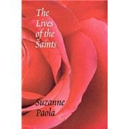 The Lives of the Saints