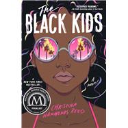 The Black Kids